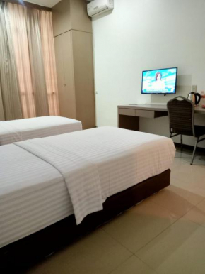 Putra Mulia Hotel Medan